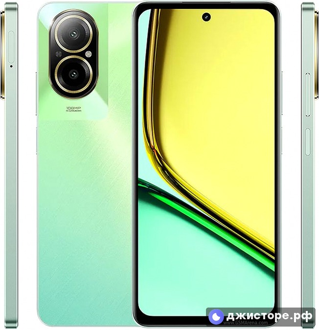 Realme 12 Lite — фото 1
