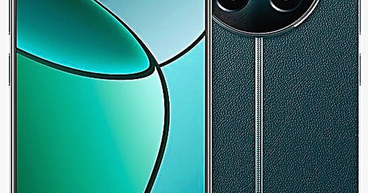 Realme 12+