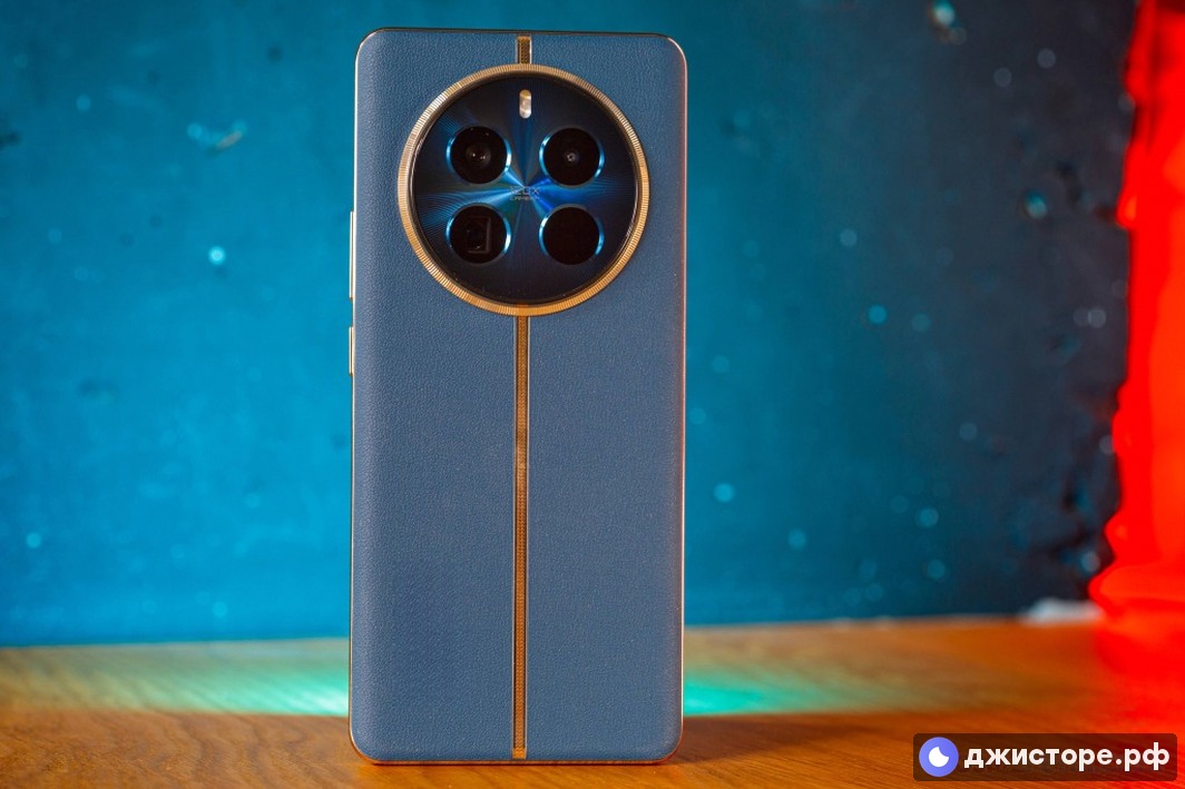 Realme 12 Pro — фото в использовании 4