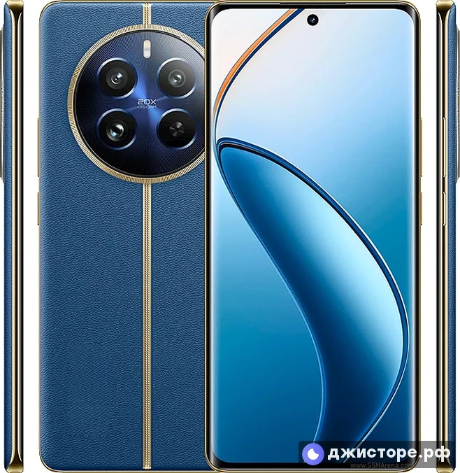 Realme 12 Pro — фото 1