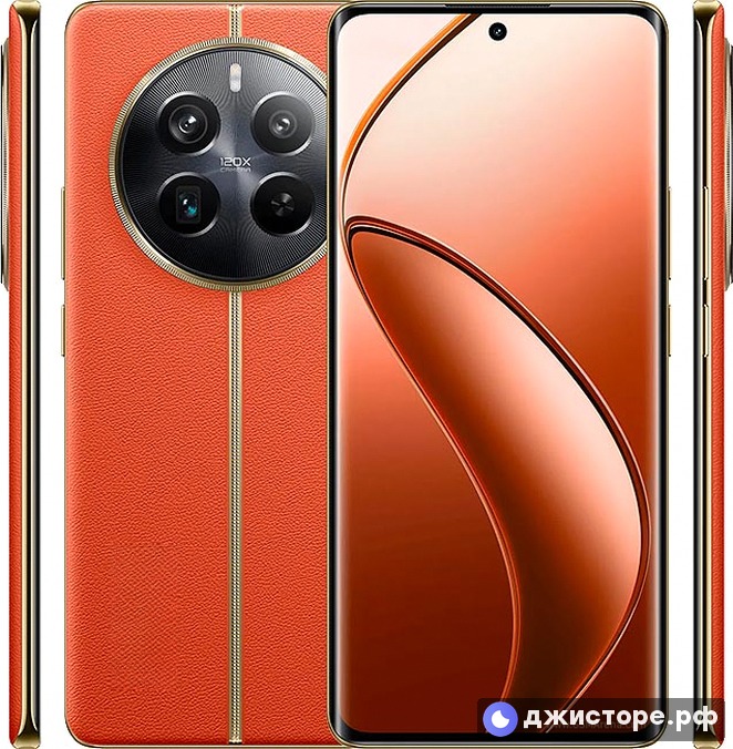 Realme 12 Pro — фото 4