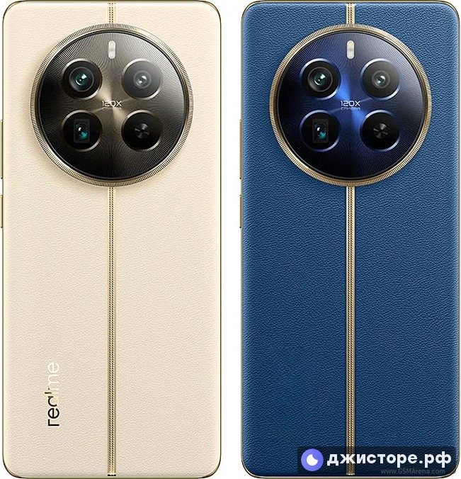 Realme 12 Pro — фото 5