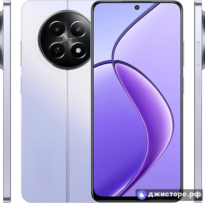Realme 12x (India) — фото 1