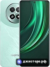 Realme 13 — главное фото