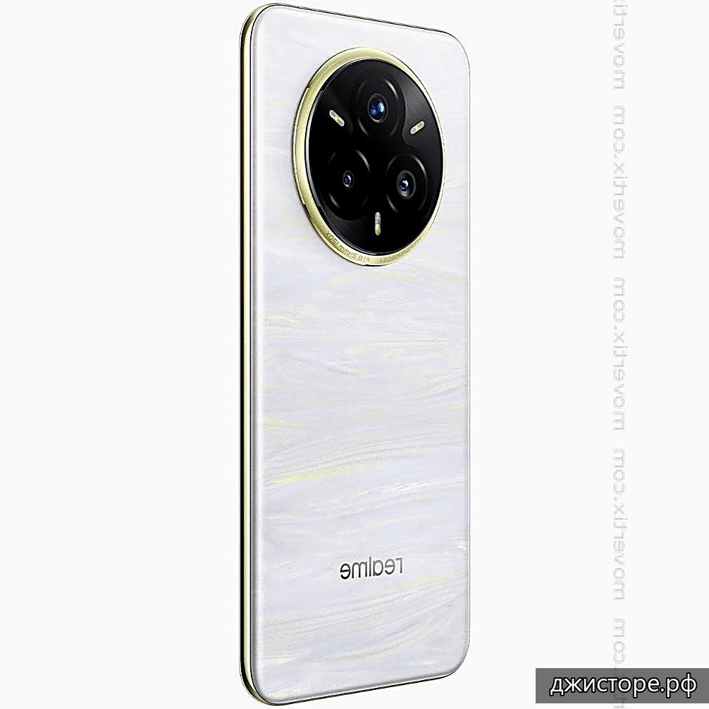 Realme 14 Pro+ — фото 3