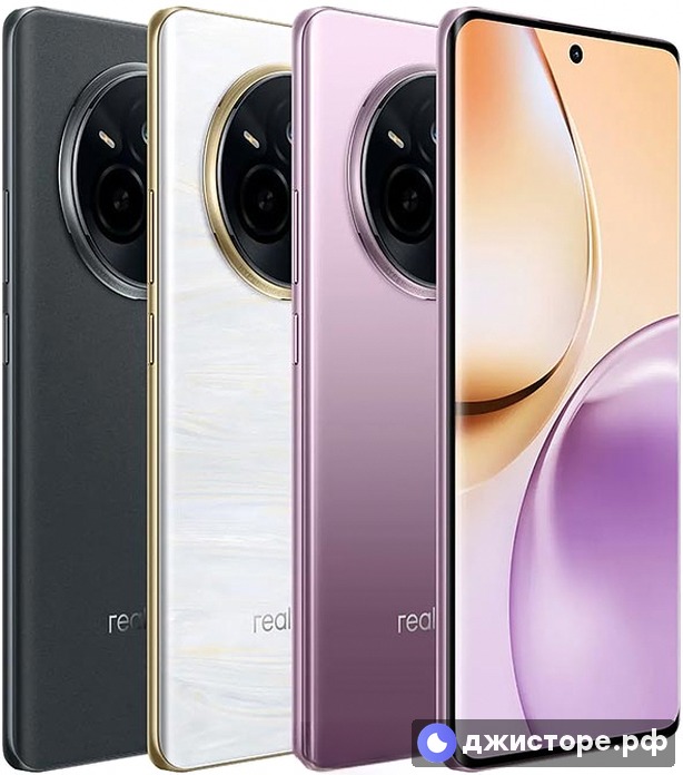 Realme 14 Pro — фото 2