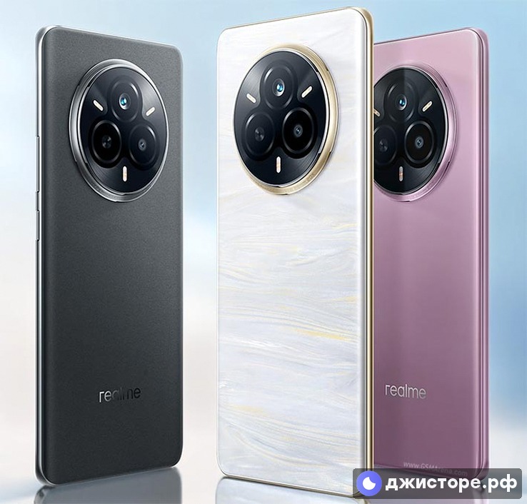 Realme 14 Pro — фото 3