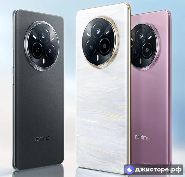 Realme 14 Pro — фото 3