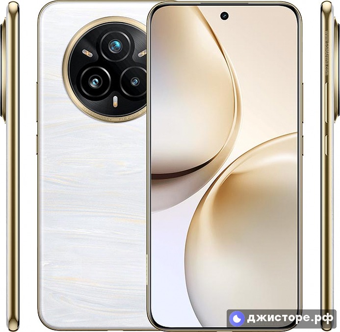 Realme 14 Pro — фото 4