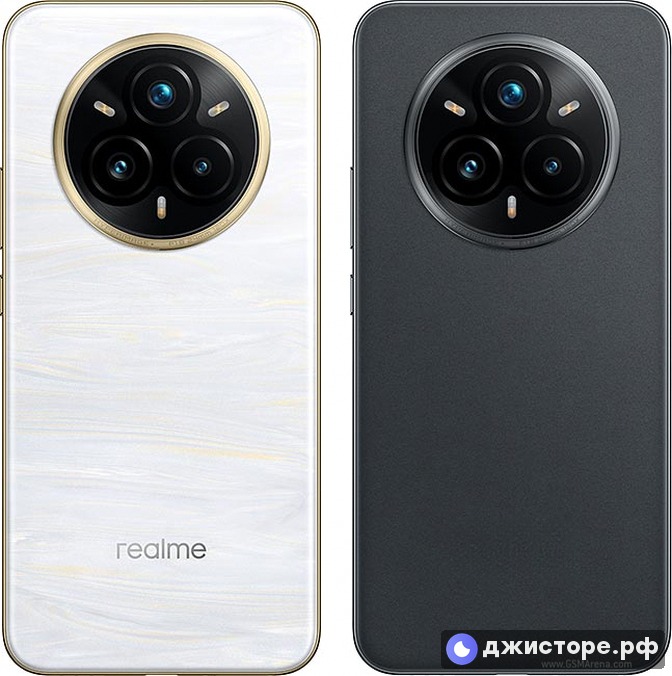 Realme 14 Pro — фото 5