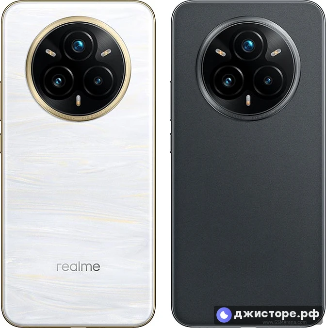 Realme 14 Pro — фото 5