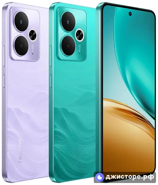 Realme 14T — фото 2
