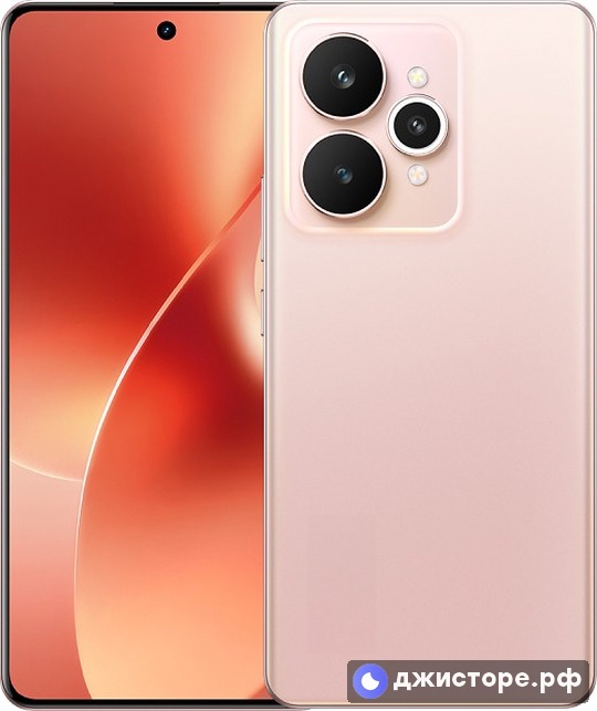 Realme 15 (India) — фото 1