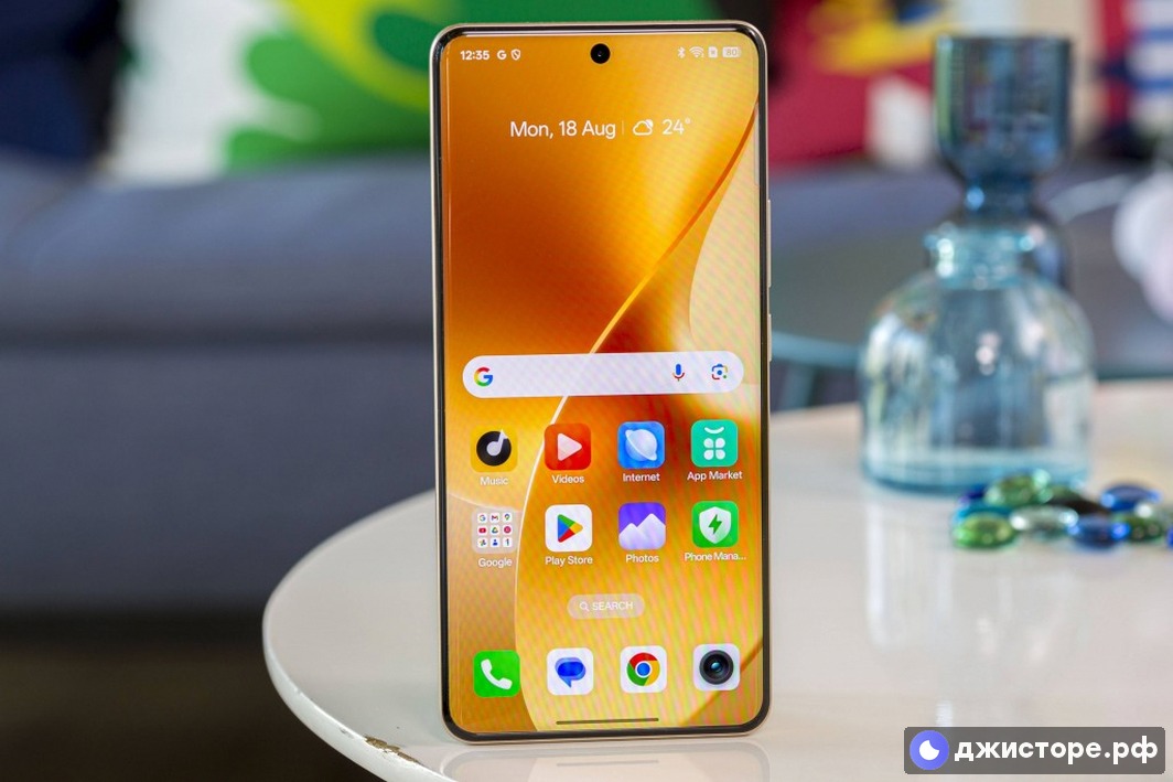 Realme 15 Pro — фото в использовании 4