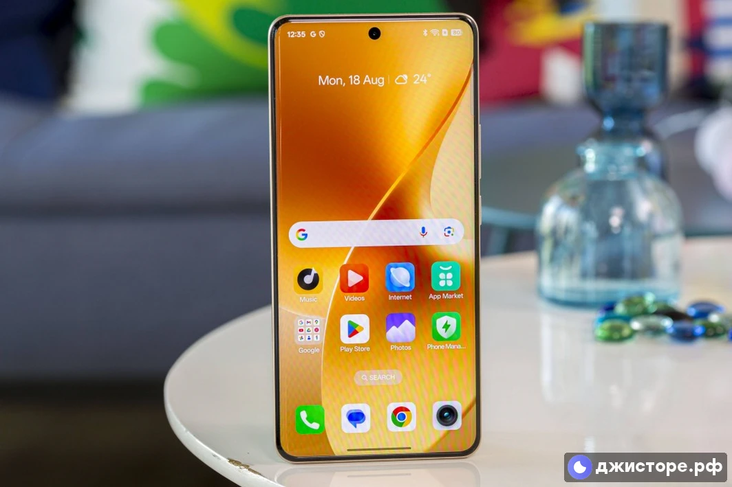 Realme 15 Pro — фото в использовании 4
