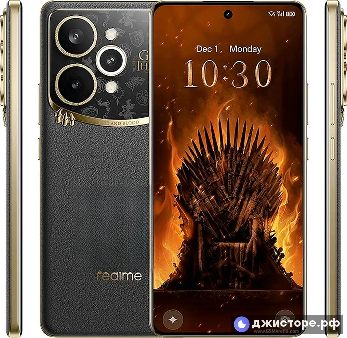 Realme 15 Pro — фото 5
