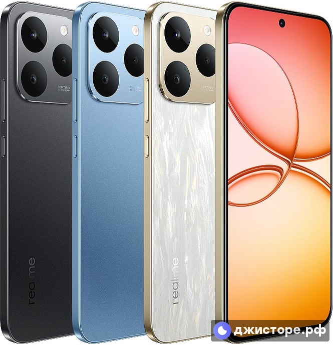 Realme 15T — фото 3