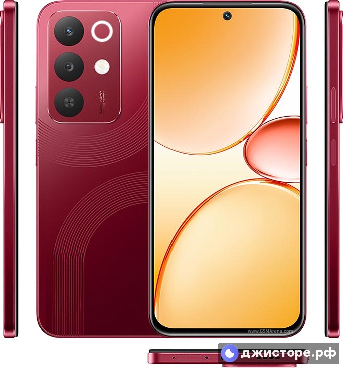 Realme 15x (India) — фото 1