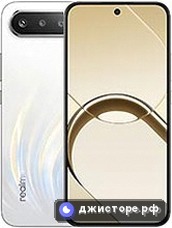 Realme 16 — главное фото