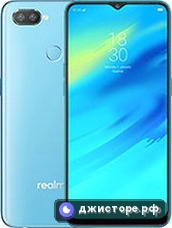 Realme 2 Pro — главное фото