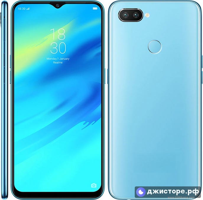Realme 2 Pro — фото 1