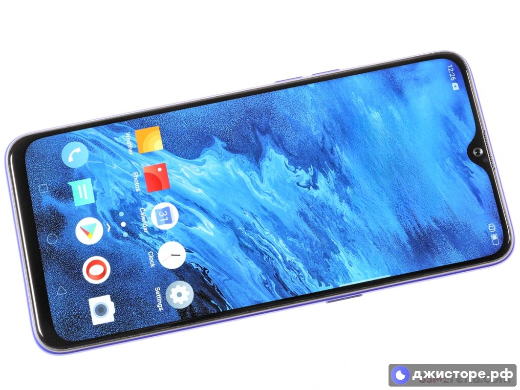 Realme 3 Pro — фото в использовании 1