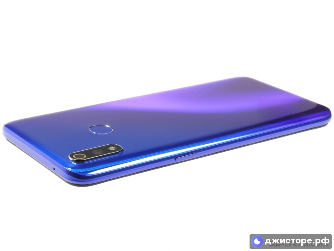 Realme 3 Pro — фото в использовании 2