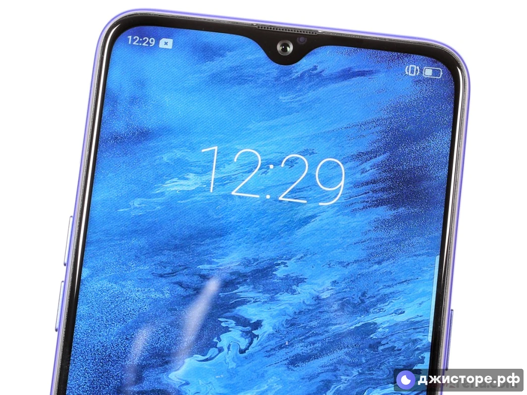 Realme 3 Pro — фото в использовании 3
