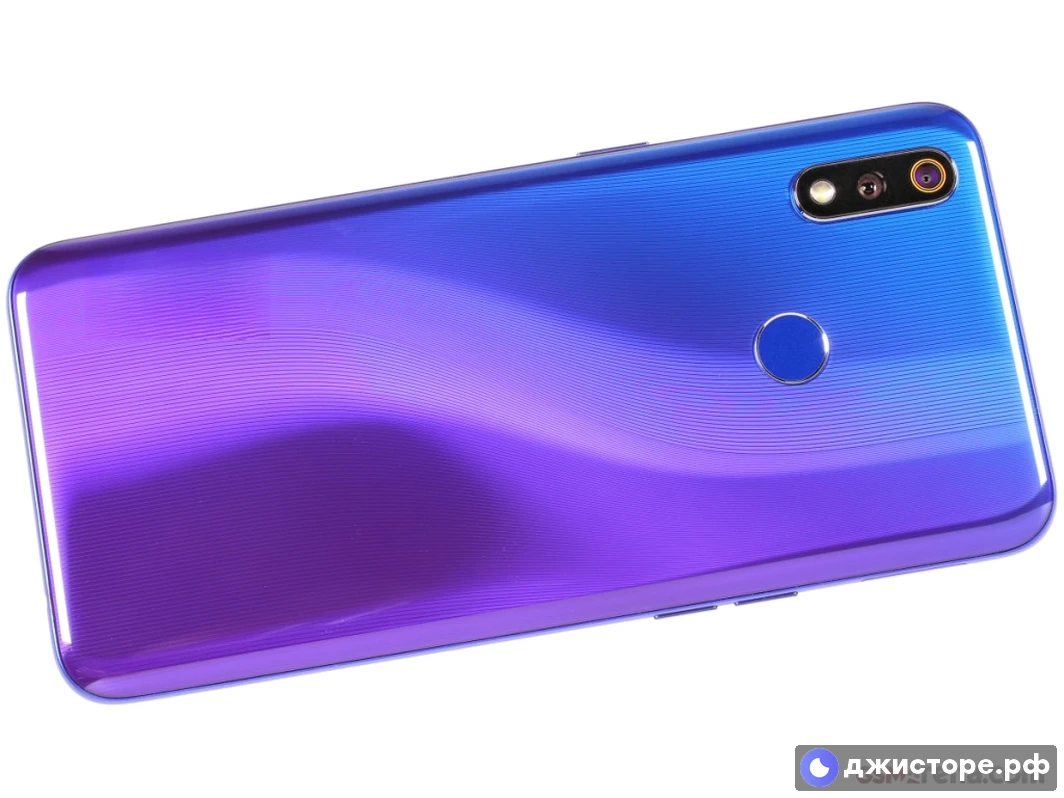 Realme 3 Pro — фото в использовании 4