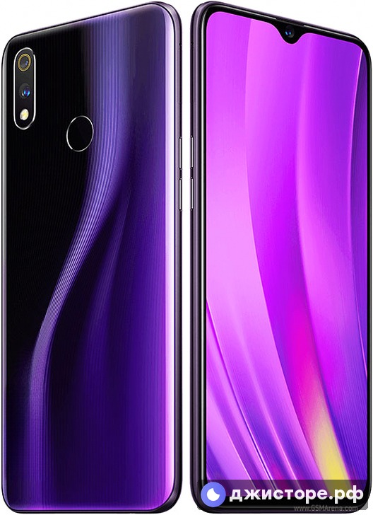 Realme 3 Pro — фото 1