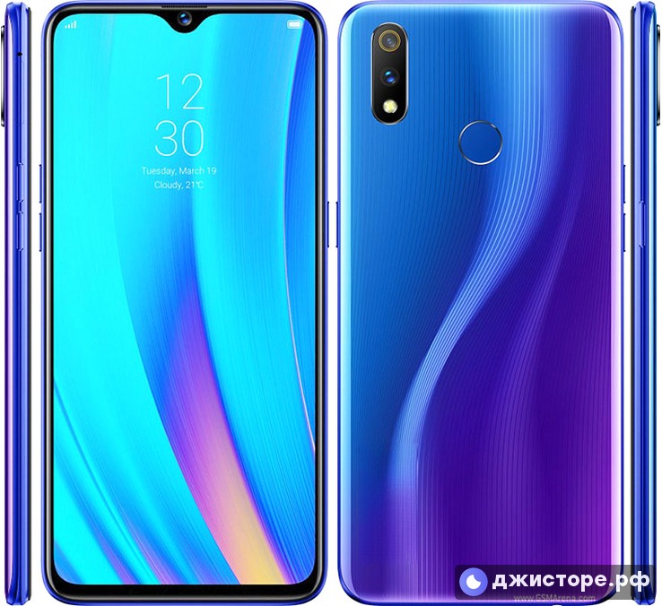 Realme 3 Pro — фото 2