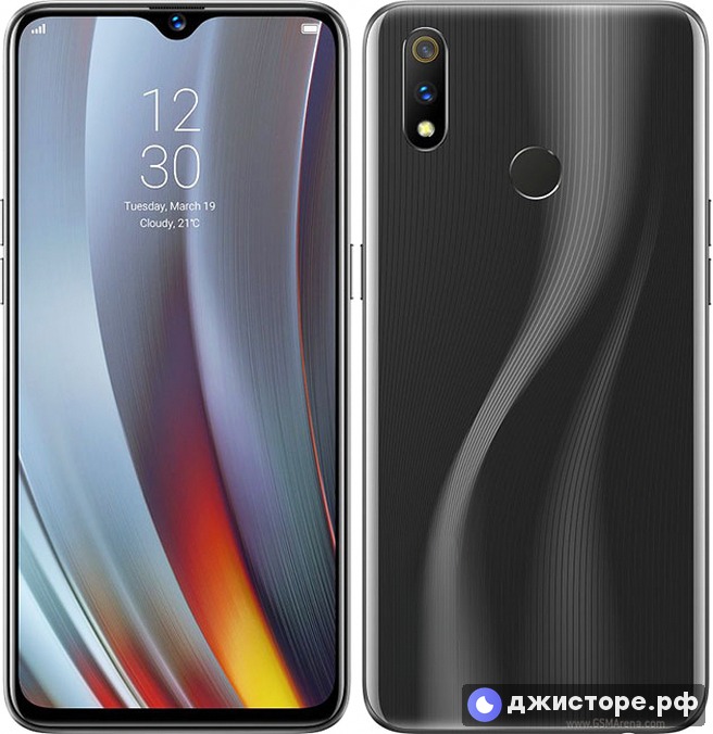 Realme 3 Pro — фото 3