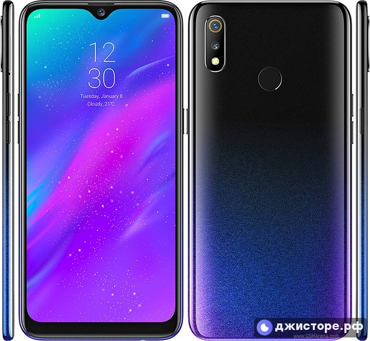 Realme 3 — фото 2