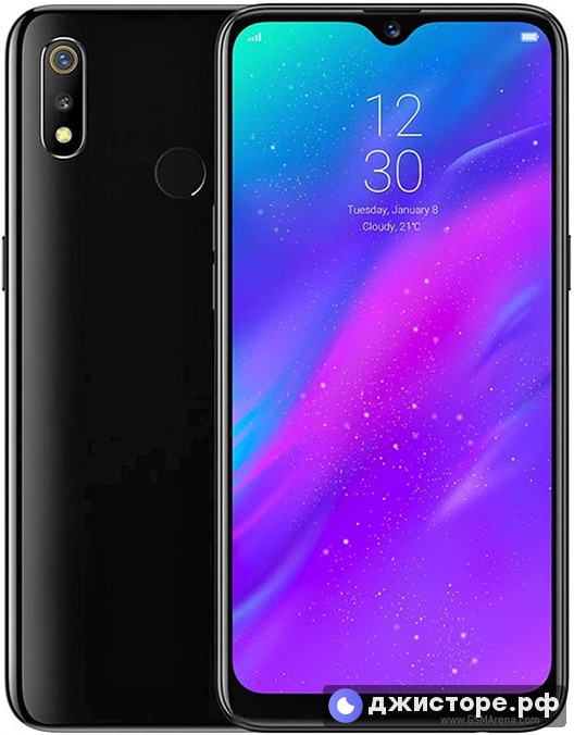 Realme 3 — фото 3
