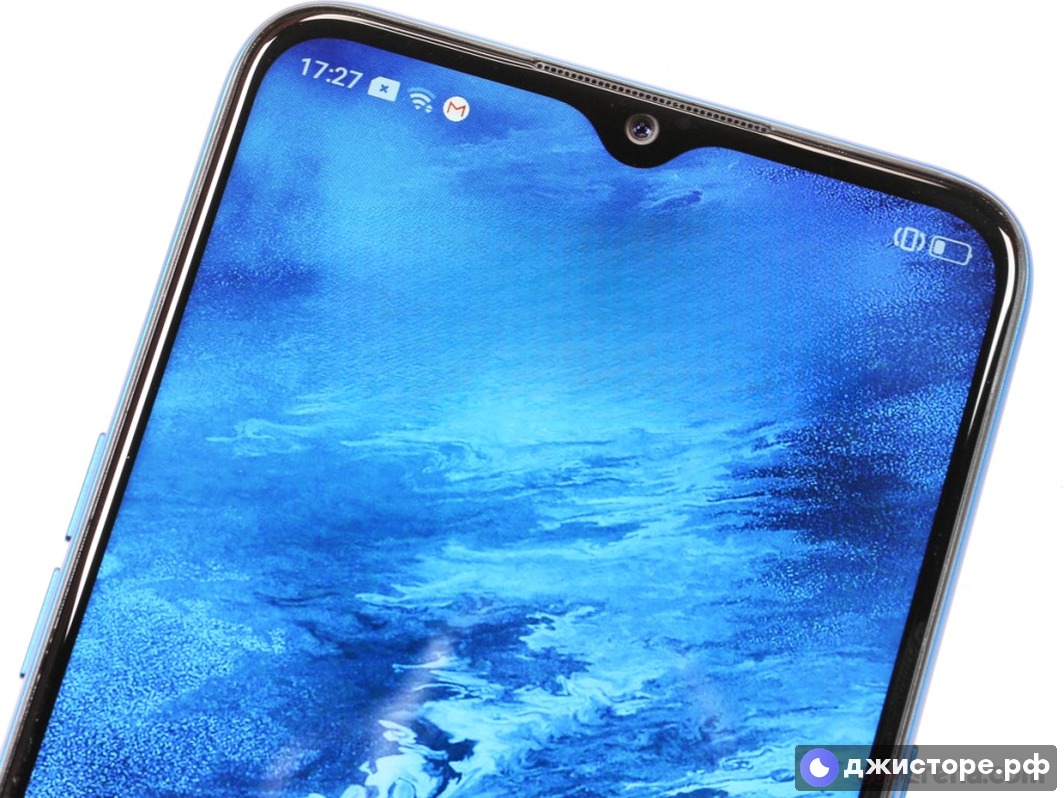 Realme 5 — фото в использовании 2
