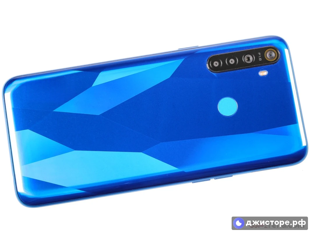 Realme 5 — фото в использовании 3
