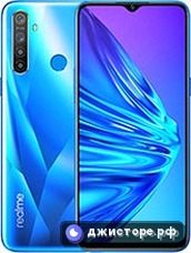 Realme 5 — главное фото