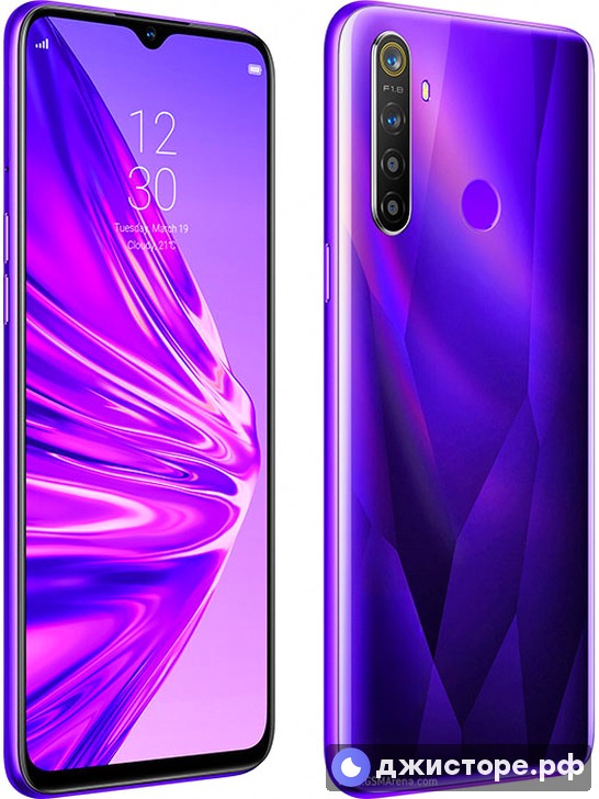 Realme 5 — фото 2