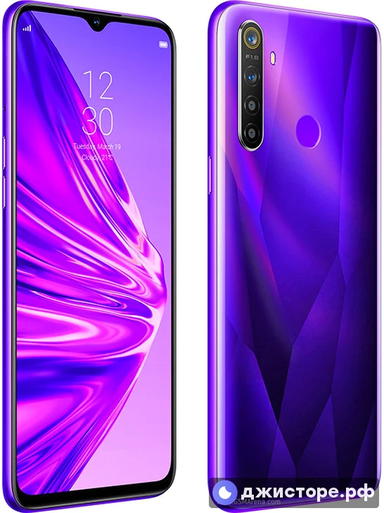 Realme 5 — фото 2