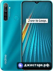 Realme 5i — главное фото