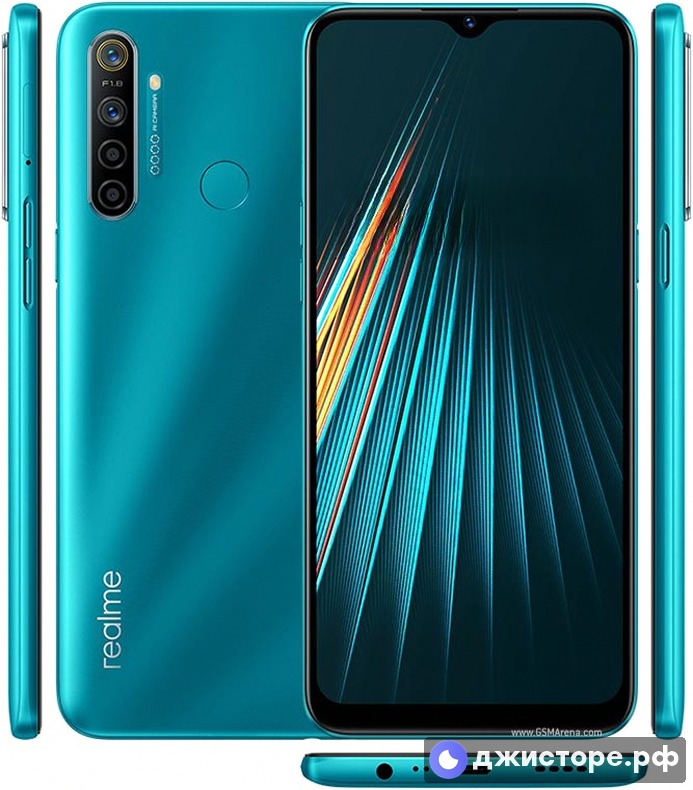 Realme 5i — фото 1