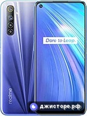 Realme 6 — главное фото