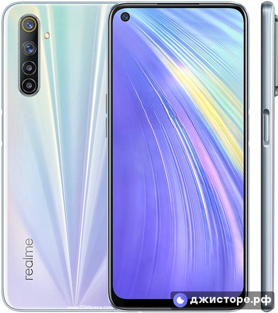 Realme 6 — фото 2