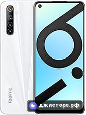 Realme 6i (India) — главное фото