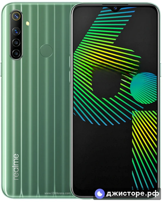 Realme 6i — фото 1