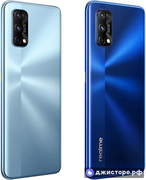 Realme 7 Pro — фото 2