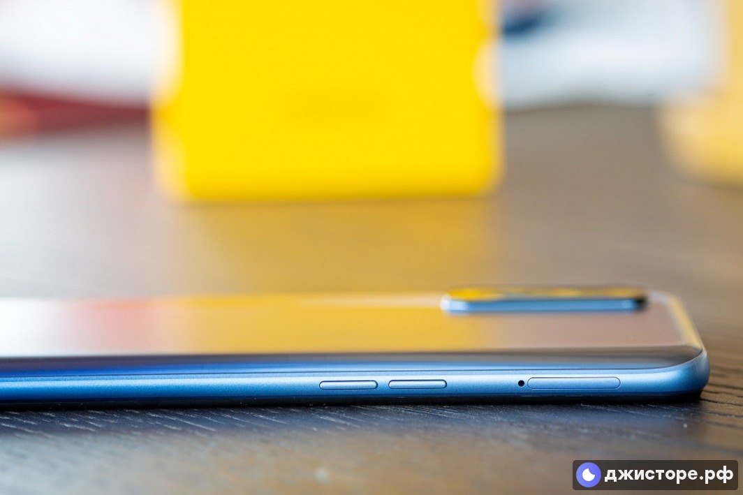 Realme 7 — фото в использовании 3