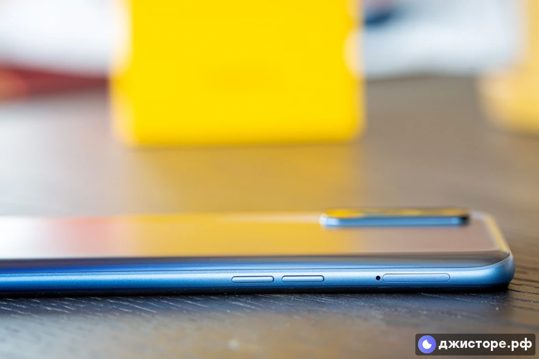 Realme 7 — фото в использовании 3