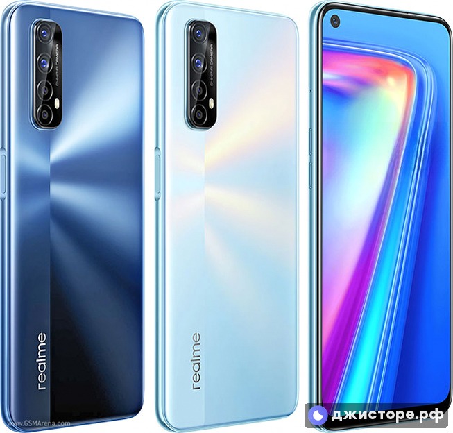 Realme 7 — фото 2