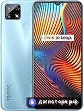 Realme 7i (Global) — главное фото